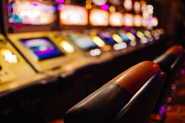 berkahtoto Live Casino