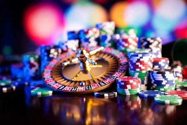 berkahtoto Bingo Rooms